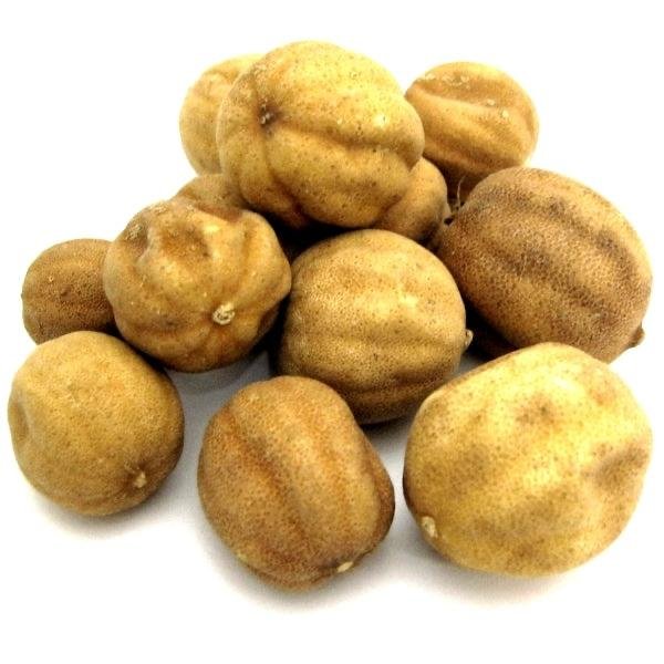 Dried Lemon — premium Sudanese export