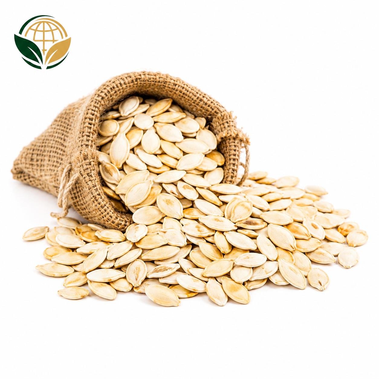 Watermelon Seeds — premium Sudanese export